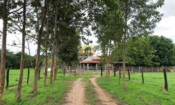 Imagem 2: Chácara, 10 alqueires - Silvanópolis/TO