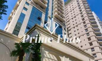 Imagem 4: Flat disponível para venda no TRYP Higienópolis Hotel, com 32m², 1 dormitório e 1 vaga de