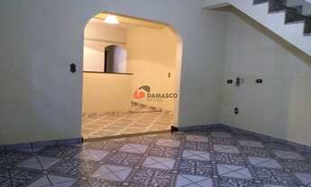 Imagem 2: Sobrado à venda, Vila Guarani, Santo André, SP