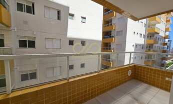 Imagem 3: Apartamento Padrão - Boqueirão - Praia Grande