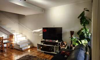 Imagem 5: SOBRADO COM 3 SUÍTES