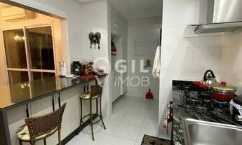 Imagem 7: Apartamento com 3 dormitórios à venda, 93 m² por R$ 512.000,00 - Centro - Jacareí/SP