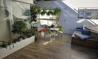 Imagem 6: Cobertura / Penthouse à venda, Centro, São Caetano do Sul, SP