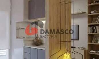 Imagem 2: Apartamento à venda 2 Quartos, 1 Suite, 2 Vagas, Barcelona, São Caetano do Sul - SP