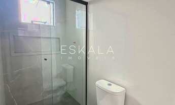 Imagem 6: CASA GEMINADA COM 02 DORMITÓRIOS