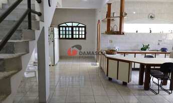 Imagem 6: Sobrado à venda 5 Quartos, 3 Suites, 6 Vagas, 333M², São José, São Caetano do Sul - SP