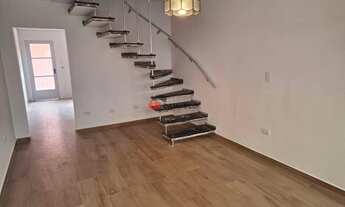 Imagem 3: Sobrado em condomínio à venda, Vila Bela, São Paulo, SP