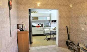 Imagem 7: Sobrado à venda 1 Quarto, 1 Suite, 4 Vagas, 217M², Santa Paula, São Caetano do Sul - SP