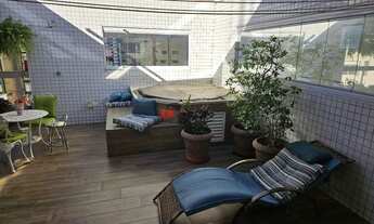 Imagem 5: Cobertura / Penthouse à venda, Centro, São Caetano do Sul, SP