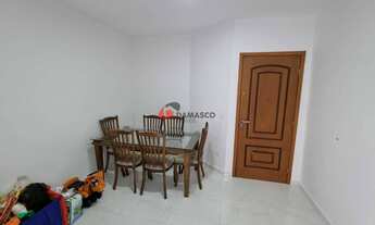 Imagem 3: Apartamento à venda 3 Quartos, 1 Suite, 2 Vagas, Campestre, Santo André - SP