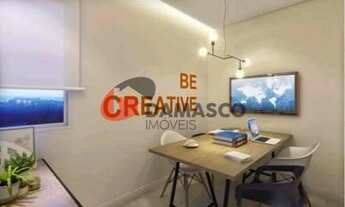 Imagem 5: Apartamento à venda 2 Quartos, 1 Suite, 1 Vaga, 58M², Jardim Bela Vista, Santo André - SP