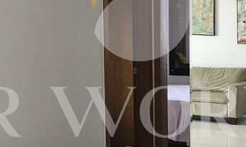 Imagem 6: Cobertura setor oeste com 3 suítes alto padrão e área gourmet com piscina