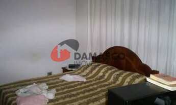 Imagem 4: Sobrado à venda 3 Quartos, 1 Vaga, 258M², Campestre, Santo André - SP