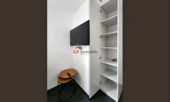 Imagem 7: Flat para locação 1 Quarto, 1 Suíte, 1 Vaga, Santa Paula, São Caetano do Sul, SP