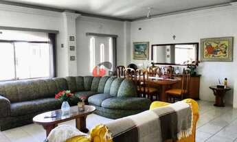 Imagem 3: Sobrado à venda 5 Quartos, 3 Suites, 6 Vagas, 333M², São José, São Caetano do Sul - SP