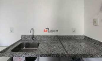 Imagem 4: Flat para locação 1 Quarto, 1 Suíte, 1 Vaga, Santa Paula, São Caetano do Sul, SP