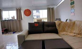 Imagem 4: Cobertura à venda 3 Quartos, 1 Suite, 2 Vagas, 147M², Assunção, São Bernardo do Campo - SP