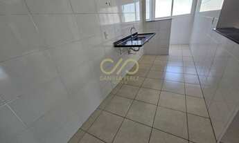 Imagem 4: Apartamento com 2 quartos à Venda, Guilhermina - Praia Grande