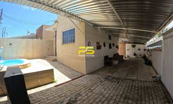 Imagem 5: CASA NO VILLAGEM DE JACUMÃ