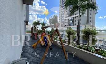 Imagem 6: Apartamento com 3 suítes rico em armários no essência home club