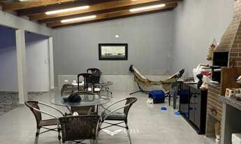 Imagem 5: Casa com 3 quartos à Venda, São Cristóvão - Barra Velha