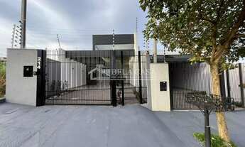 Imagem 2: Casas com 3 quartos, Jardim São Gregorio - Mandaguaçu