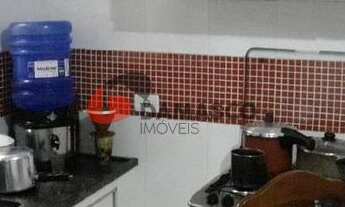 Imagem 4: Sobrado à venda 2 Quartos, 1 Suite, 2 Vagas, 128M², Rudge Ramos, São Bernardo do Campo - S