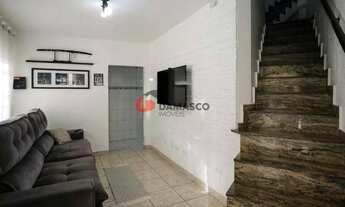 Imagem 2: Sobrado à venda 3 Quartos, 3 Vagas, 220M², Mauá, São Caetano do Sul - SP