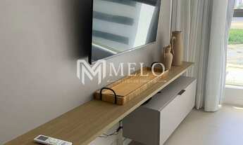 Imagem 2: SÃO JOSÉ - Apto com 1qto, 1vaga, 39m²