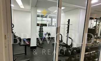 Imagem 7: Flat de 1Q próximo ao vaca brava e ao lado do Goiânia Shopping