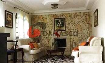 Imagem 2: Sobrado à venda 3 Quartos, 1 Suite, 4 Vagas, 251M², Jardim São Caetano, São Caetano do Sul