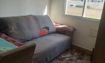 Imagem 3: Apartamento à venda 2 Quartos, 1 Vaga, 48M², Sítio da Figueira, São Paulo - SP