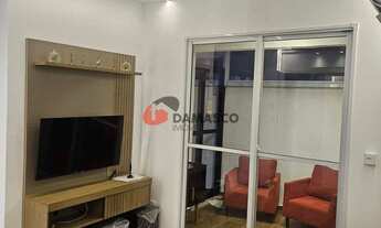 Imagem 2: Apartamento para locação, Vila Metalúrgica, Santo André, SP