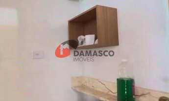 Imagem 6: Cobertura à venda, Bairro Campestre, Santo André, SP