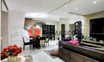 Imagem 4: Cobertura / Penthouse à venda, Santo Antônio, São Caetano do Sul, SP