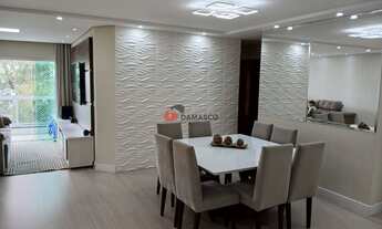 Imagem 4: Cobertura com 3 quartos, Parque Oratório - Santo André