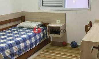 Imagem 6: Apartamento à venda, Baeta Neves, São Bernardo do Campo