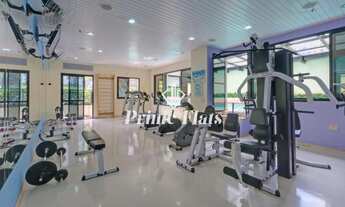 Imagem 7: Flat disponível para venda no TRYP Higienópolis Hotel, com 32m², 1 dormitório e 1 vaga de