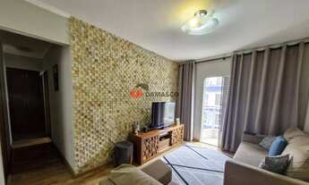 Imagem 4: Apartamento 2 dormitórios, 1 suíte, 2 vagas no Santa Maria, São Caetano do Sul