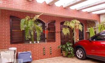 Imagem 2: Sobrado à venda 4 Quartos, 1 Suite, 3 Vagas, Mauá, São Caetano do Sul - SP