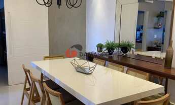 Imagem 2: Apartamento à venda com varanda gourmet no Santa Maria, São Caetano do Sul, SP