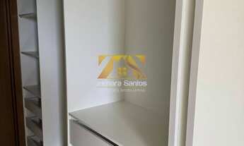 Imagem 7: Apartamento com 3 suítes - 117 m² na 603 sul (ARSO61) Residencial Varandas - Próximo a UNI