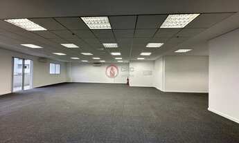 Imagem 7: Salas Comerciais com Vista para o Parque Villa Lobos – 129m², 163m² ou 292m²