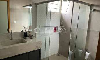 Imagem 5: Casa com 2 quartos e suíte, Jardim Atlântico II - Mandaguaçu