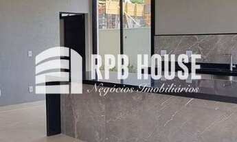 Imagem 4: Casa Aphaville 3