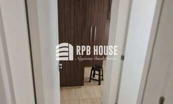 Imagem 6: Apartamento Líber Condomínio Resort