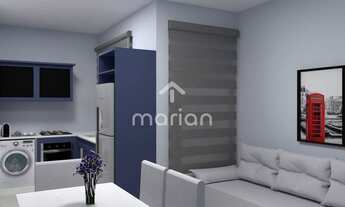 Imagem 2: Apartamento com 1 quarto, Itajubá - Barra Velha