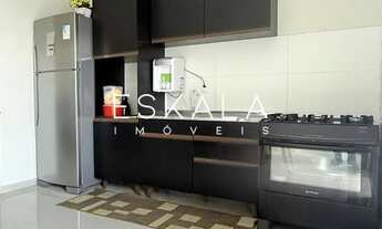 Imagem 2: Casa Geminada com 02 dormitórios, Santo Antônio - Jaraguá do Sul