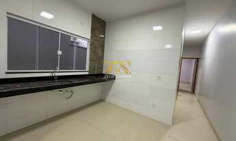 Imagem 5: Casa 2/4, sendo 1 suíte, 75 m² - 604 norte (ARNE 71) - Próxima à Academia do SESC - Palmas