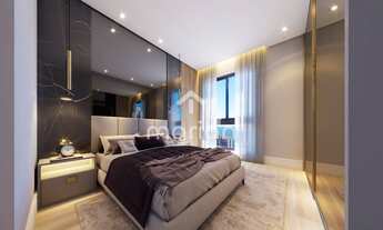 Imagem 4: Apartamento com 2 quartos, Centro - Balneário Piçarras